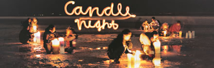 100$BK|?M$N%-%c%s%I%k%J%$%H(J 2009$B2F;j(J