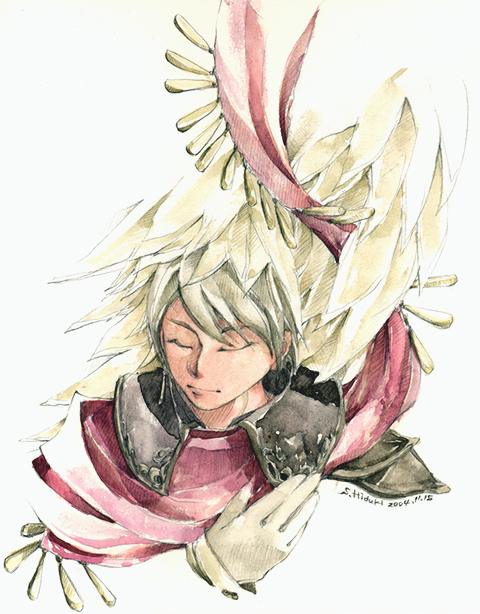 $B9_$j$7$-$k$-$s$$$m$N2;(J