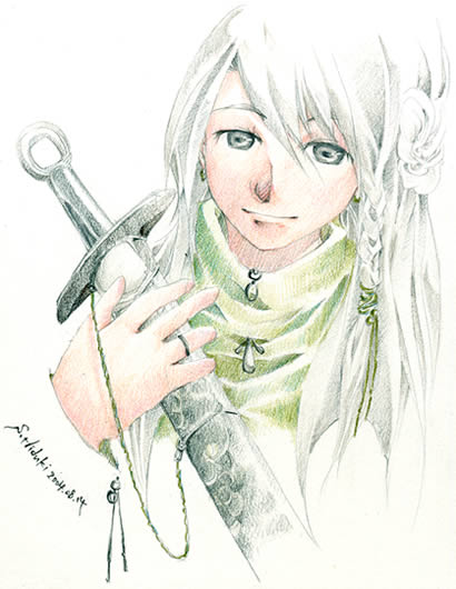 [ $B%7%c%`%m%C%/(J ]