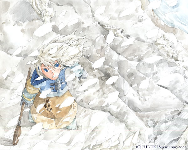 [ $B:=$K^z$_$f$/@8$X$NBe=~$r(J ]