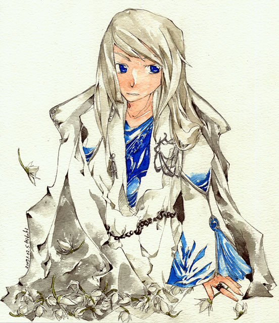 [ $BGr$KA_$->C$5$l$F$f$/(J ]