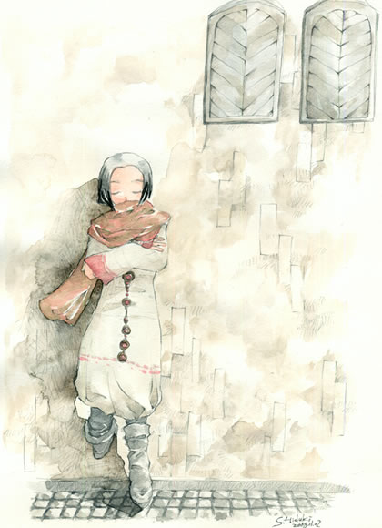 [ $BE_$NM[$@$^$j$NCf!#(J ]