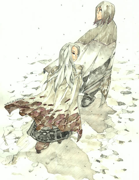 [ $B$=$NAP;R$NB-@W$O!#(J ]