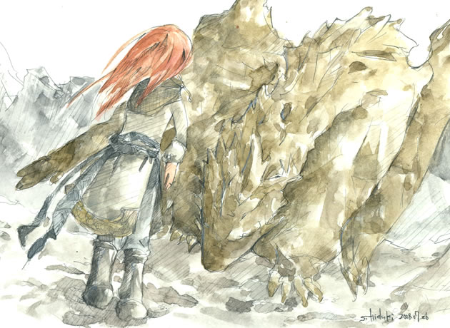 [ $BD+>F$1$,$^$V$7$$!#(J ]