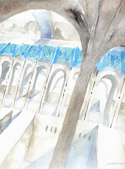 [ $B$J$s$F9b$$39(J ]