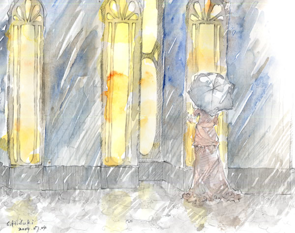 [ $BGv$/$FNd$?$$Bg5$$,GY$r?/$9!#N5$K$J$j$=$&$@!#(J ]