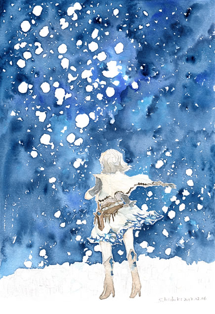 [ $B$$$D$b$=$P$K$$$k!#$$$D$@$C$F$=$P$K$$$k!#K:$l$J$$$h!#(J ]