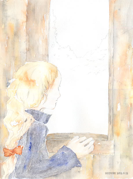 [ $BIw$K$J$j$?$$!#(J ]