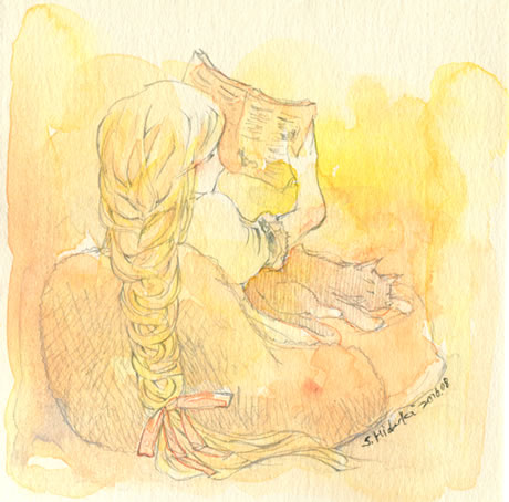 [ $B$$$D$^$G$b(J ]