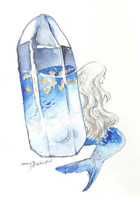 [ $B0lHV?<$/$+$i(J ]