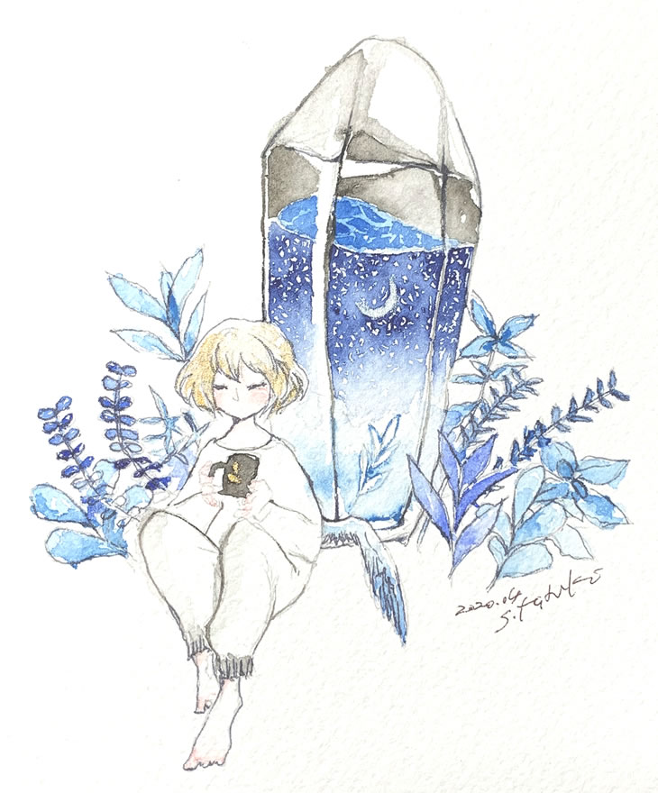 [ $B$A$g$C$H$R$H$d$9$_(J ]