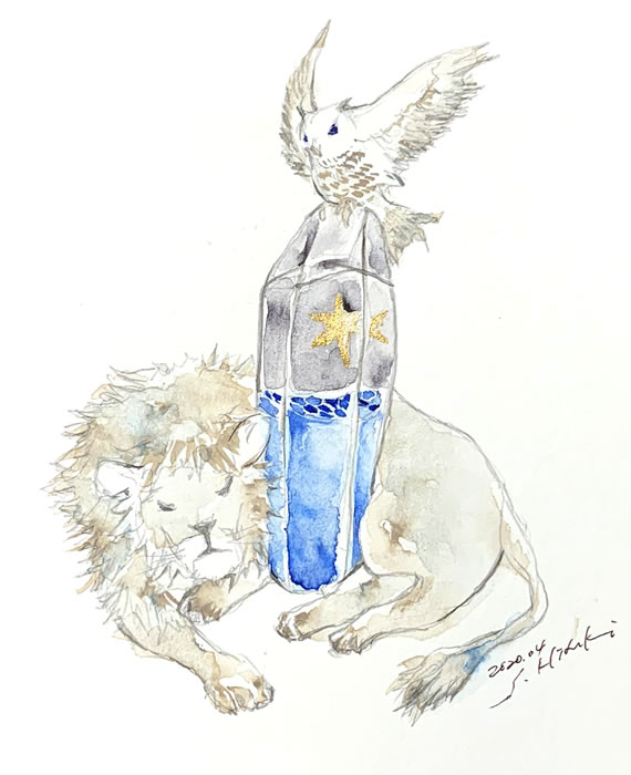 [ $B$A$g$C$H$R$H$d$9$_(J ]