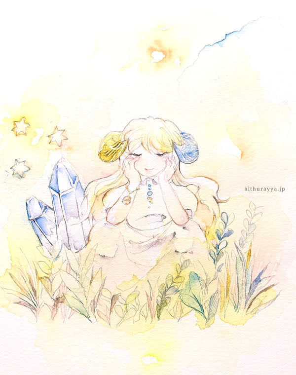 [ $B$@$C$F$&$l$7$$$-$b$A$@$+$i(J ]