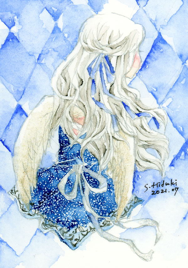 [ $BBg@Z$K$7$F$-$?$3$H(J ]