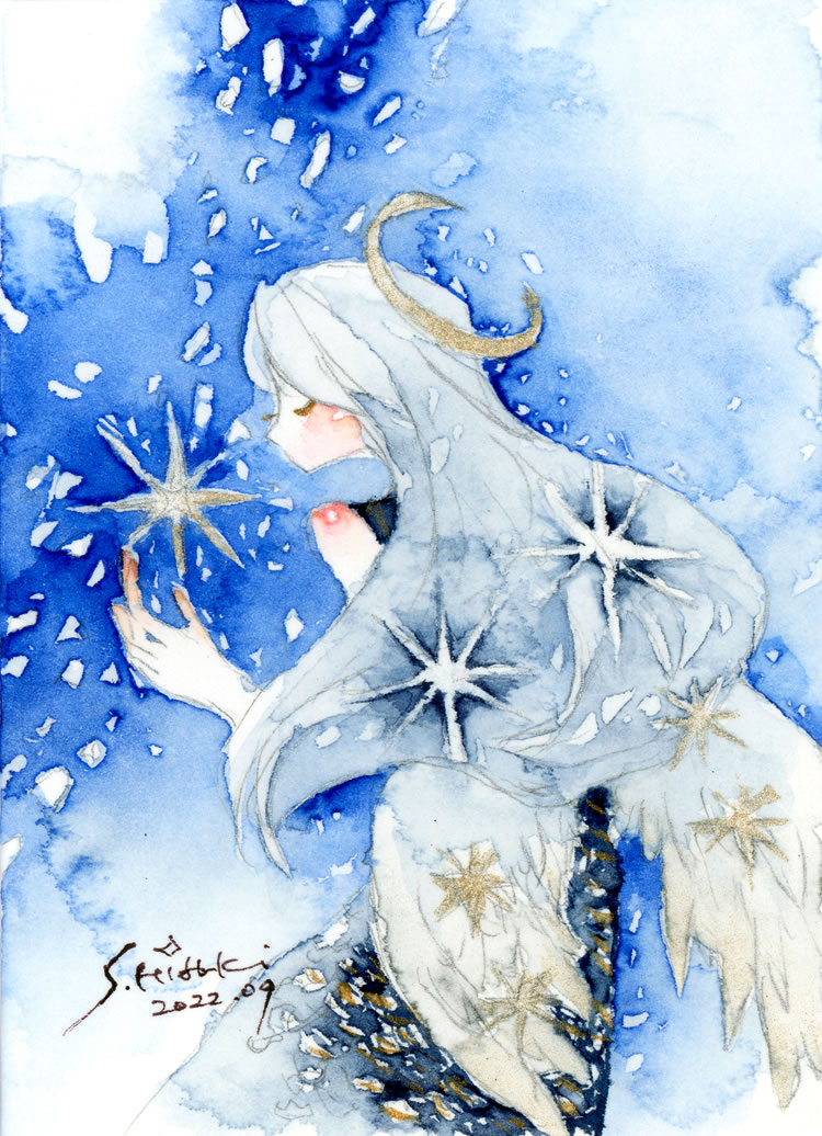 [ $B2L$F$J$-4j$$(J ]