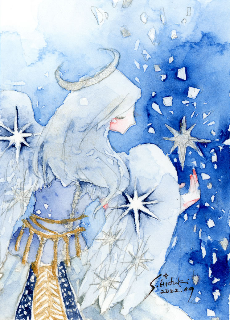 [ $B2L$F$J$-4j$$(J ]