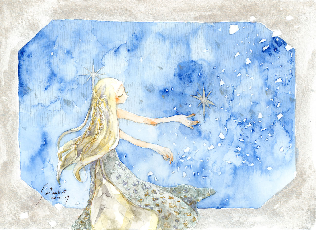 [ $B<x$+$C$?$b$N(J ]