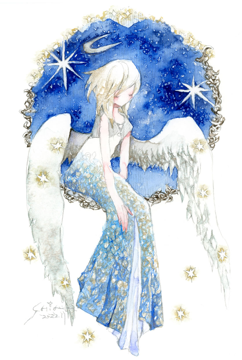 [ $B$R$H$D$H$7$F$J$$4j$$(J ]