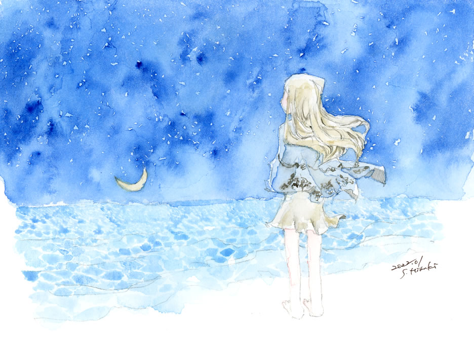 [ $BMI$l$k@D$N$-$i$a$-(J ]