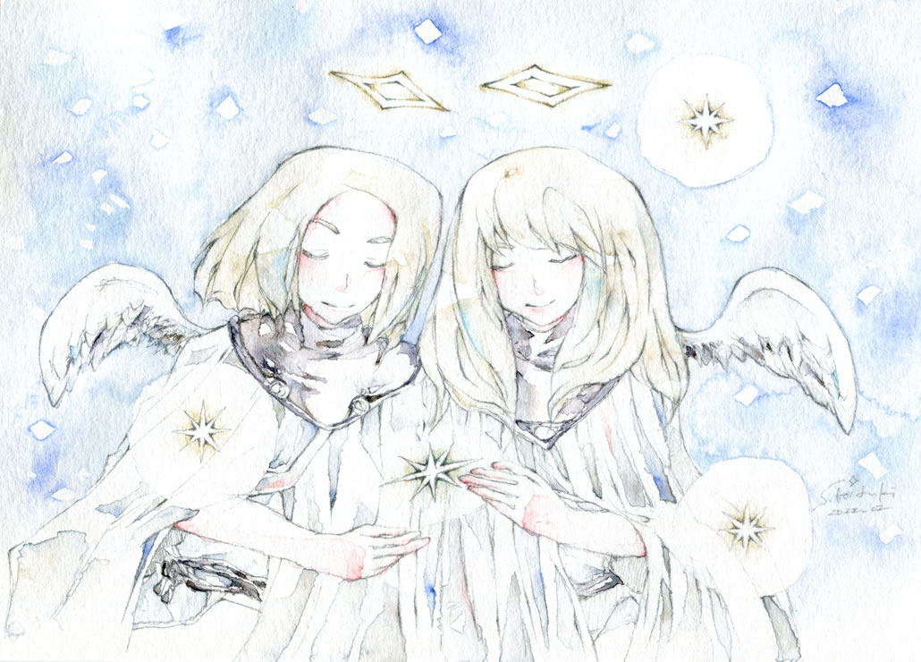 [ $B<x$+$C$?$b$N(J ]