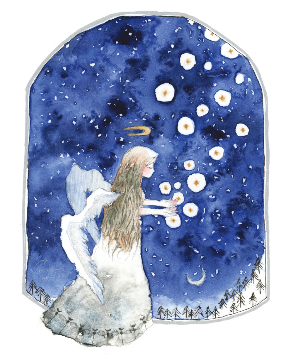 [ $BDI$$$+$1$?$b$N(J ]