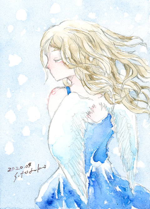 $B$R$H$5$8$N5'$j!VE7;H!W(J