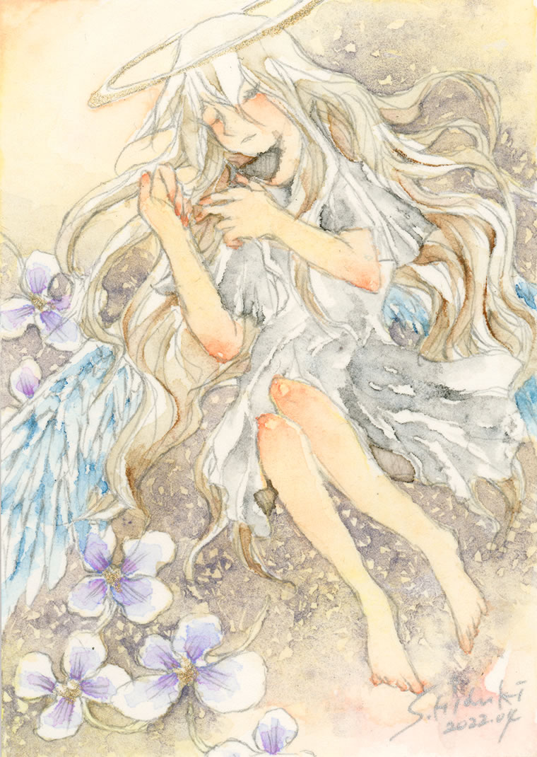 $B%O%k%f%a!#(J ATC 03