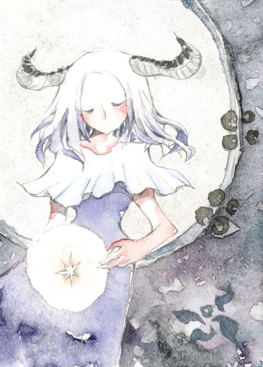 TRAVEL to FANTASY 06(TtF) ATC 01