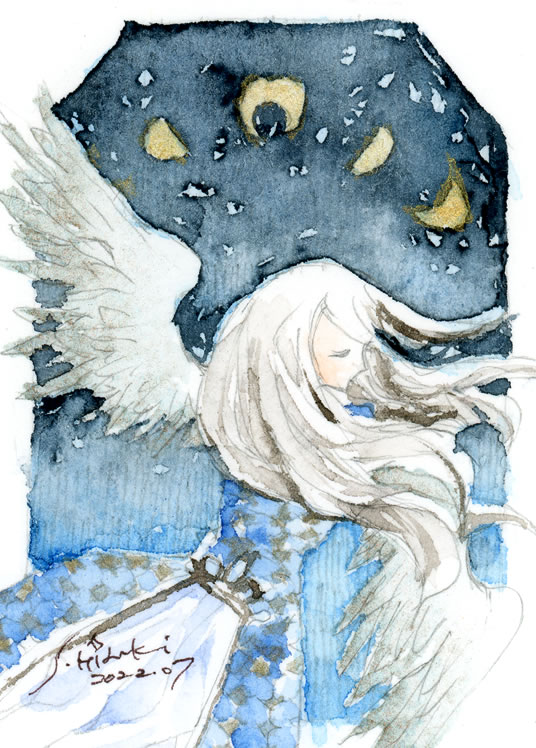 $B8DE8(J[$B@D2L$F$N5-$7(J] $B%_%K3[(J 03