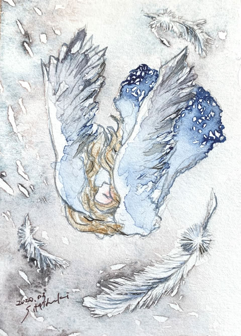 $B%@%K%(%k%9%_%9;n$7EI$j(J