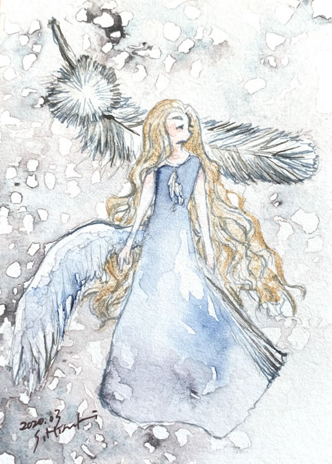 $B%@%K%(%k%9%_%9;n$7EI$j(J