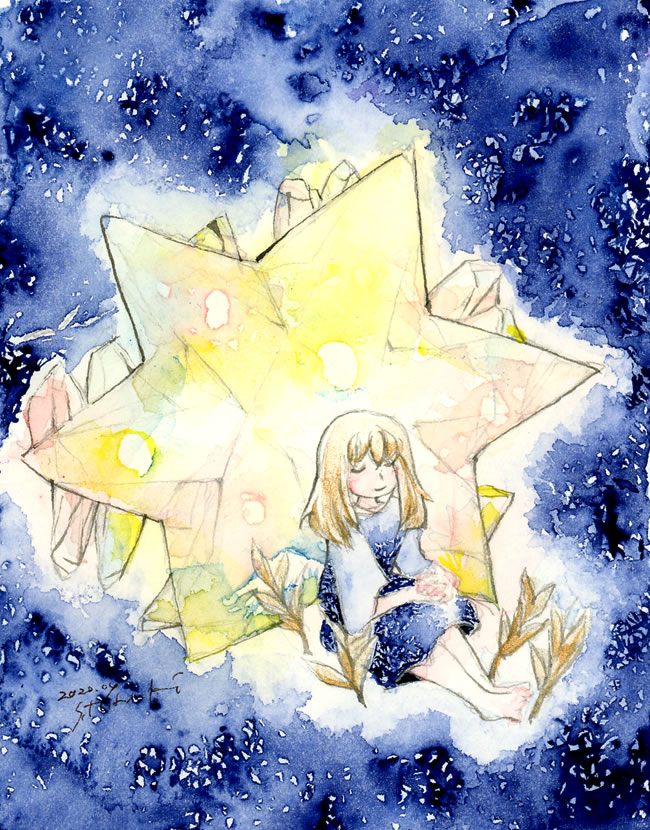 $B$R$H$5$8$N5'$j(J