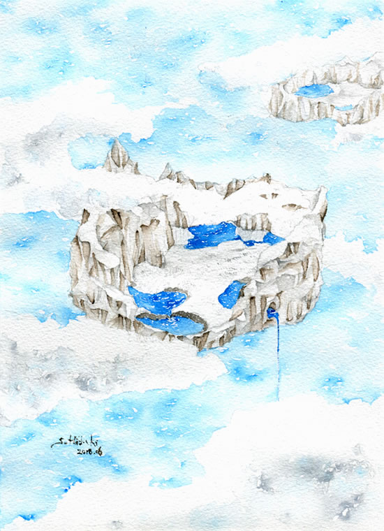 [ $B2L$F$7$J$/(J ]