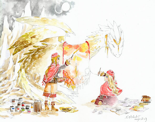 [ $B3((J $BIA(J $B$-(J $B$NN5(J ]