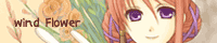 [ Wind Flower ]